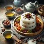 Resep Kue dari Tepung Ketan yang Dikukus