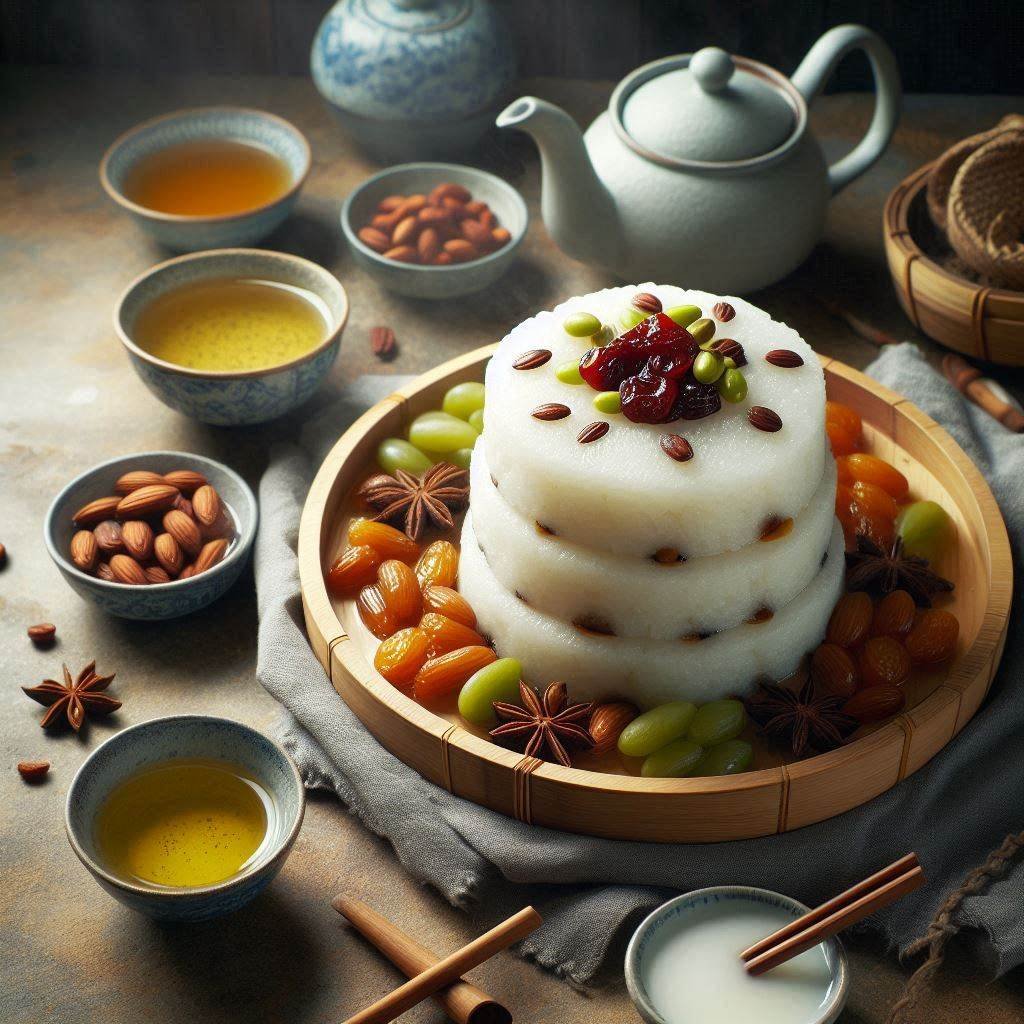 Resep Kue dari Tepung Ketan yang Dikukus