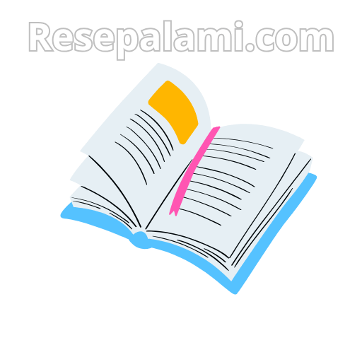 Resep Alami Situs Hiburan, Informasi dan Berita