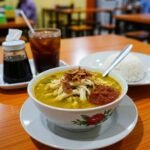 Soto Ayam Lamongan